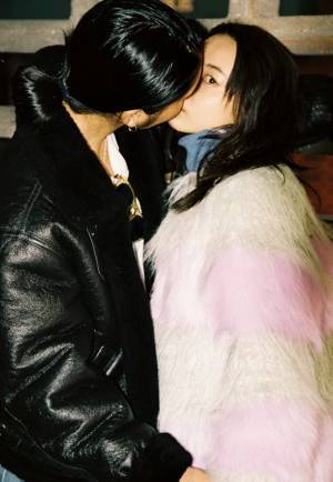 Our Photos Story【 ふれて愛を_vol.3 】photographers : KOBA