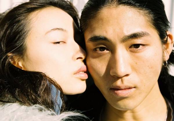 Our Photos Story【 ふれて愛を_vol.3 】photographers : KOBA