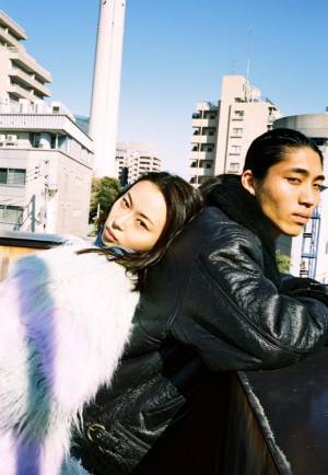 Our Photos Story【 ふれて愛を_vol.3 】photographers : KOBA