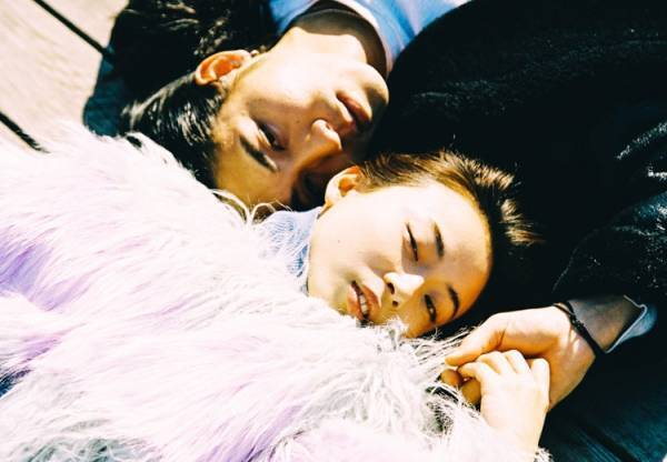 Our Photos Story【 ふれて愛を_vol.3 】photographers : KOBA