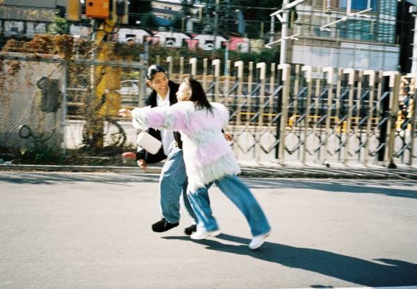 Our Photos Story【 ふれて愛を_vol.3 】photographers : KOBA