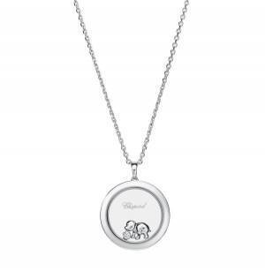 ショパールがホリデーシーズンの日本限定モデルを発売。クマの「アーティー」がムービングモチーフとして登場