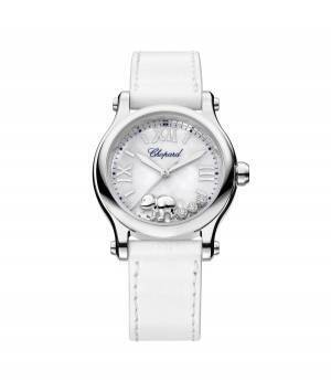 ショパールがホリデーシーズンの日本限定モデルを発売。クマの「アーティー」がムービングモチーフとして登場