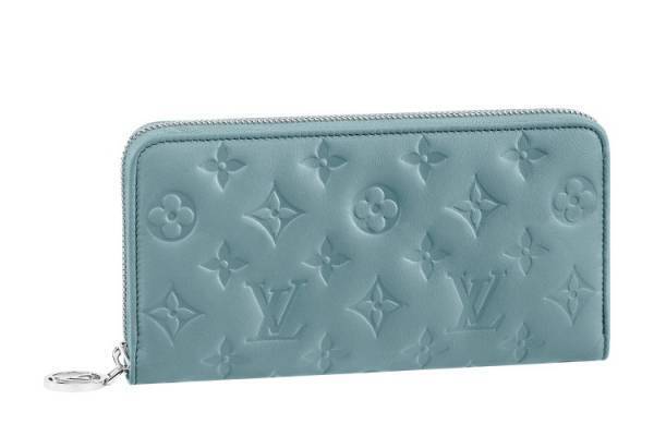 11月16日と17日は一粒万倍日! ルイ・ヴィトンの日本限定カラー新作財布をチェック