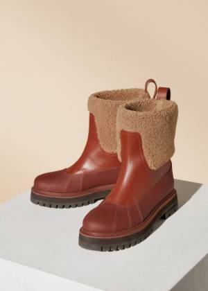 ロロ・ピアーナからキャッシュファー素材のさまざまなアイテムが登場