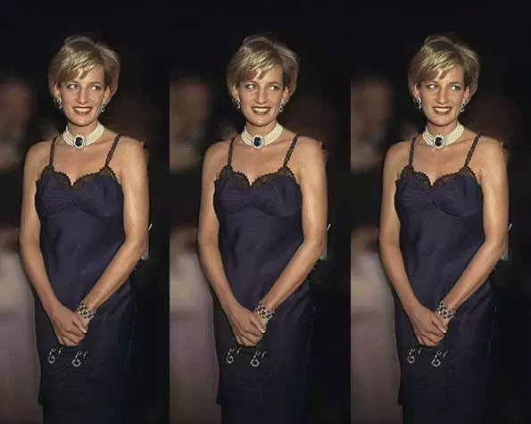 ダイアナ元妃が愛した「レディ ディオール」バッグが数量限定で復刻