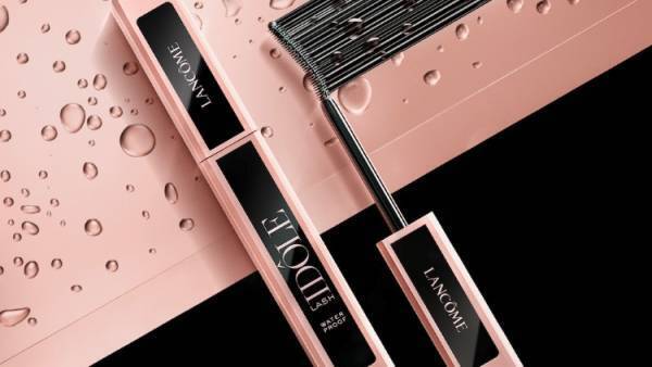ランコム「イドル」シリーズに待望の新製品が登場