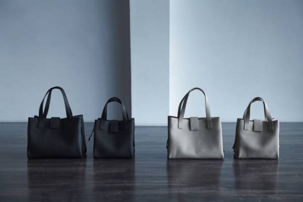 discord Yohji Yamamotoが新宿伊勢丹新宿でポップアップを開催。リデザインされた「BOSTON BAG」モデルを先行展開