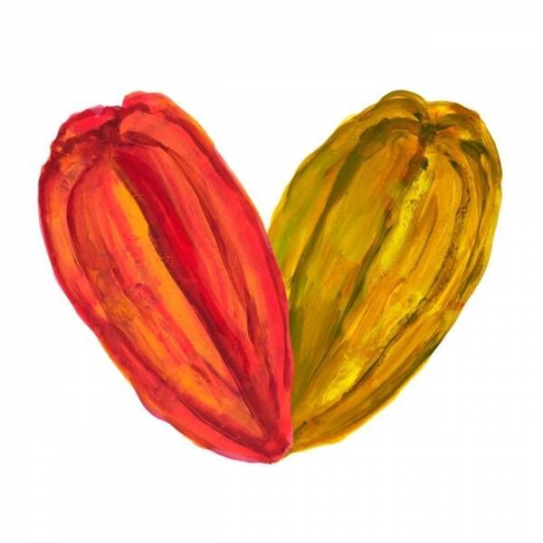 チョコレートの祭典「サロン・デュ・ショコラ 2023」開催決定! 21回目のテーマは『LOVEこそPEACEだ!』