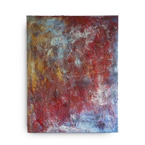 シンヤコズカが阪急メンズ東京でポップアップを開催。ヤビク・エンリケ・ユウジによる絵画の展示販売も