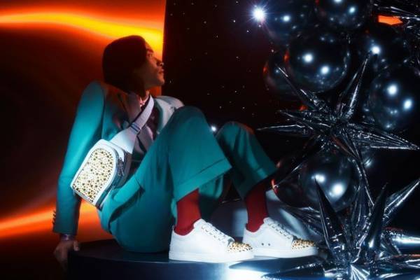 クリスチャン ルブタンから大切な人と過ごすマジカルなホリデーシーズンを一層華やかに演出するコレクションが登場