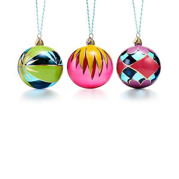 ティファニーがホリデーシーズンを彩るアンディ・ウォーホルとコラボしたカプセル コレクションを発表