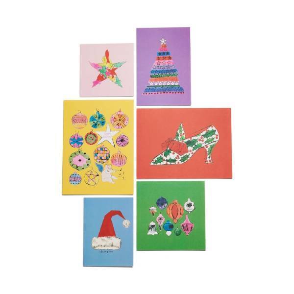 ティファニーがホリデーシーズンを彩るアンディ・ウォーホルとコラボしたカプセル コレクションを発表