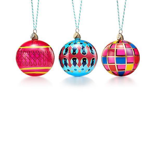 ティファニーがホリデーシーズンを彩るアンディ・ウォーホルとコラボしたカプセル コレクションを発表