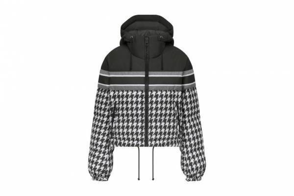 「ディオール アルプス」カプセルコレクションの新作が登場。ゲレンデルックを叶えるファッションステートメント