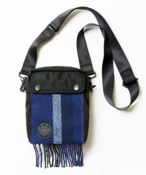 吉田カバンの新ブランド「POTR」と225周年を迎えるジョンストンズ オブ エルガンとの別注アイテムが登場