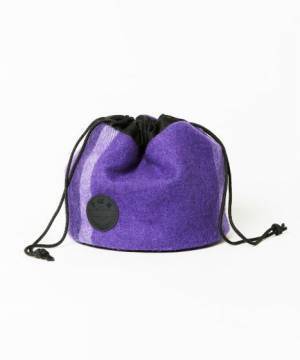 吉田カバンの新ブランド「POTR」と225周年を迎えるジョンストンズ オブ エルガンとの別注アイテムが登場