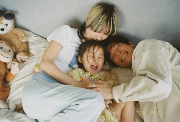 Our Photos Story【 ふれて愛を_vol.5 】photographers : KOBA