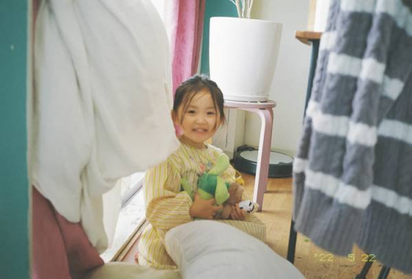 Our Photos Story【 ふれて愛を_vol.5 】photographers : KOBA