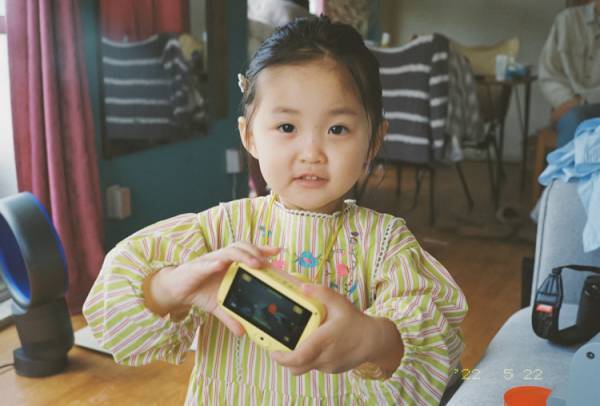 Our Photos Story【 ふれて愛を_vol.5 】photographers : KOBA