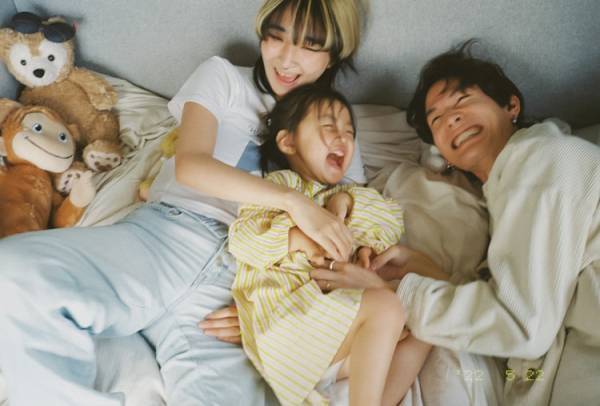 Our Photos Story【 ふれて愛を_vol.5 】photographers : KOBA