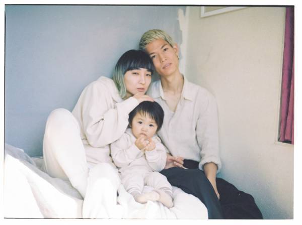 Our Photos Story【 ふれて愛を_vol.5 】photographers : KOBA