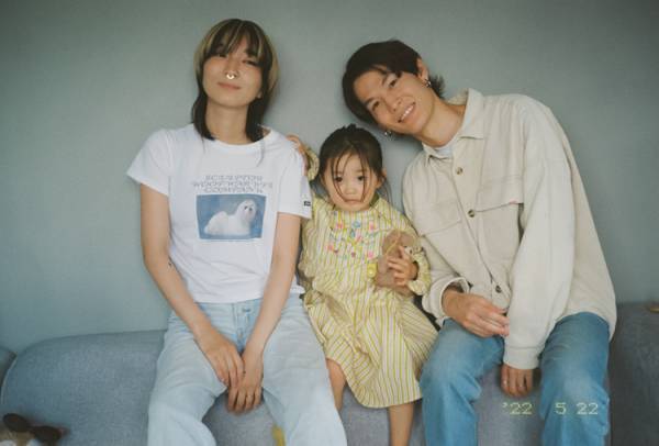 Our Photos Story【 ふれて愛を_vol.5 】photographers : KOBA