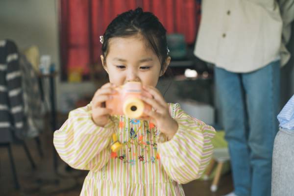 Our Photos Story【 ふれて愛を_vol.5 】photographers : KOBA