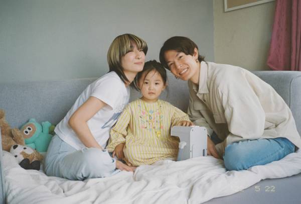 Our Photos Story【 ふれて愛を_vol.5 】photographers : KOBA