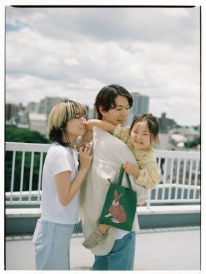 Our Photos Story【 ふれて愛を_vol.5 】photographers : KOBA