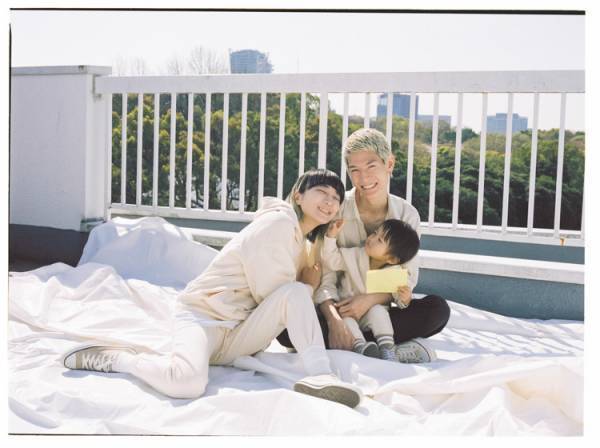 Our Photos Story【 ふれて愛を_vol.5 】photographers : KOBA