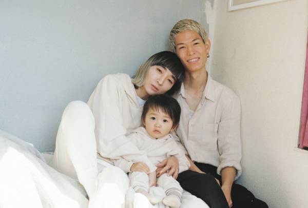 Our Photos Story【 ふれて愛を_vol.5 】photographers : KOBA