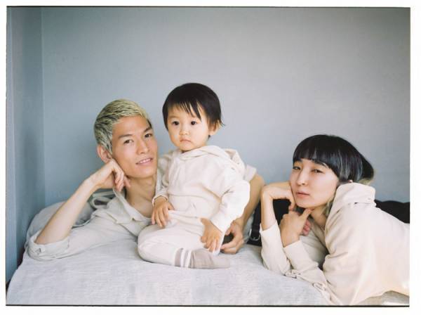 Our Photos Story【 ふれて愛を_vol.5 】photographers : KOBA