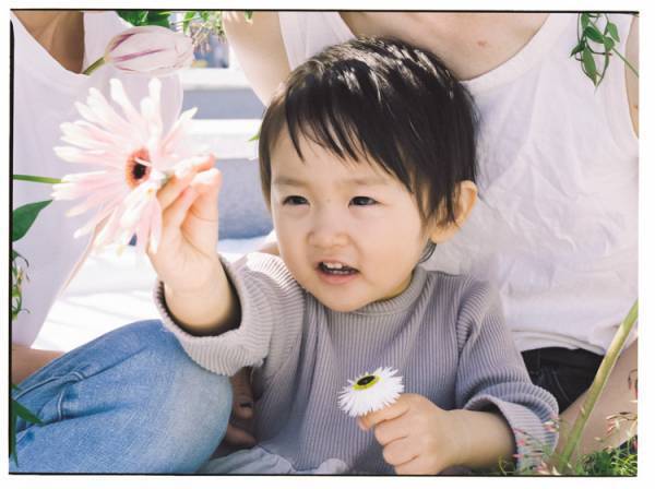 Our Photos Story【 ふれて愛を_vol.5 】photographers : KOBA