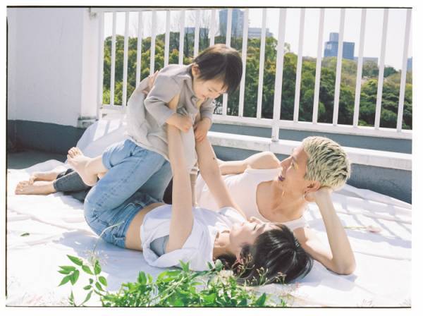 Our Photos Story【 ふれて愛を_vol.5 】photographers : KOBA