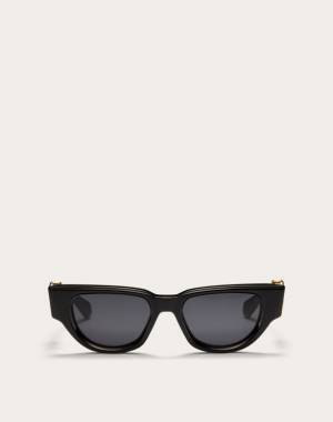 ヴァレンティノがアイウエアの新作を発売。日本の工房で最高品質の素材と技術を用いて製作