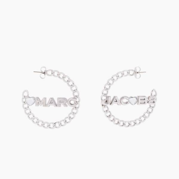 マーク ジェイコブスからホリデーシーズンにぴったりなジュエリーが登場