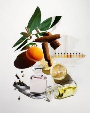 世界に一つだけのフレグランスが作れる! ルイ・ヴィトンでフレグランスのメイド・トゥ・オーダー サービスが日本で受付開始