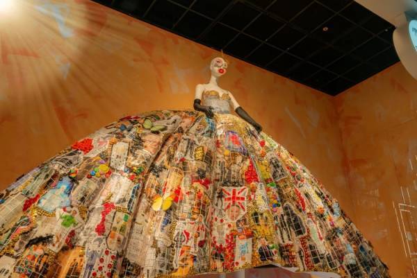 ホリデーシーズンに願いを込めて。バーニーズ ニューヨークらしいハッピーでポジティブなメッセージ