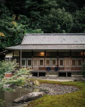 ノンネイティブ×アンダーカバーによるコラボプロダクトが始動。「作務衣」をワークウエアと捉えたコレクションを構築