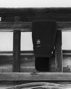 ノンネイティブ×アンダーカバーによるコラボプロダクトが始動。「作務衣」をワークウエアと捉えたコレクションを構築