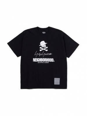 Yohji Yamamoto POUR HOMME×NEIGHBORHOOD® のコラボアイテムが登場