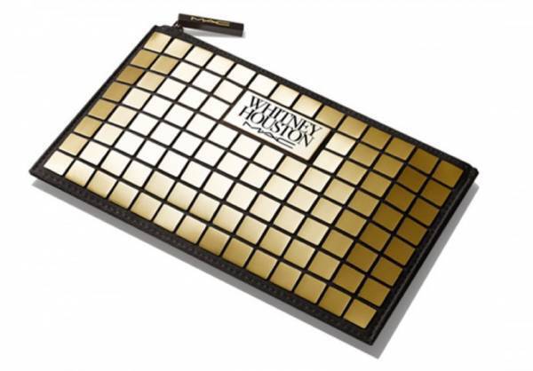 M・A・Cからホイットニー・ヒューストンを称える限定コレクションが登場