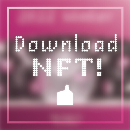 リアルとデジタルで体験する銀座・和光のクリスマス ウインドウディスプレイ