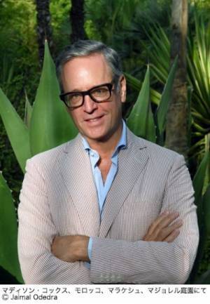 世界のファッションシーンをリードし続けた「イヴ・サンローラン」日本初の大回顧展開催決定