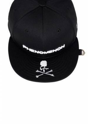 フェノメノン×マスターマインド・ワールドのコラボ第2弾が発売。