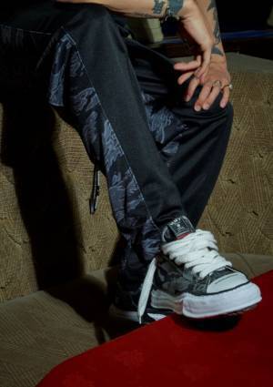 フェノメノン×マスターマインド・ワールドのコラボ第2弾が発売。