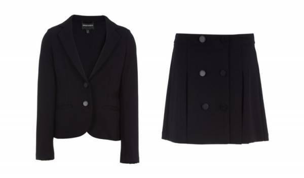 成長した姿をより凛々しく! エンポリオ アルマーニでそろえるキッズのためのフォーマルウエア