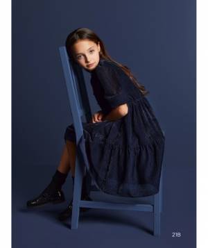 成長した姿をより凛々しく! エンポリオ アルマーニでそろえるキッズのためのフォーマルウエア