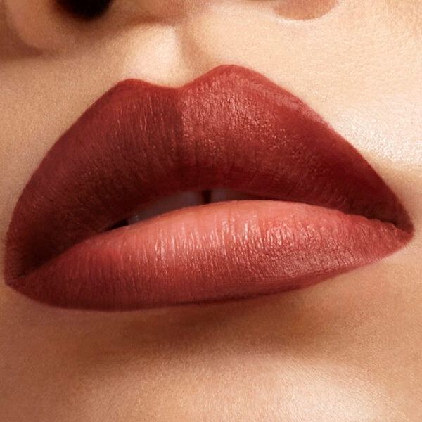 シュウ ウエムラの高発色リップシリーズ「ルージュ アンリミテッド アンプリファイド」にリキッドルージュが登場